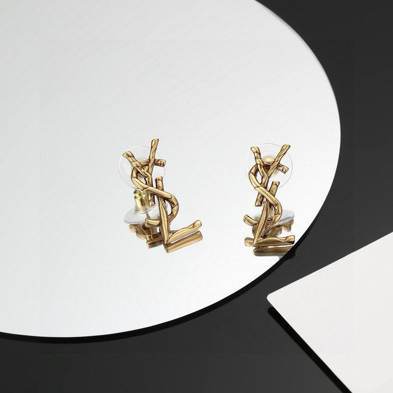 YSL Earring 08yxq03